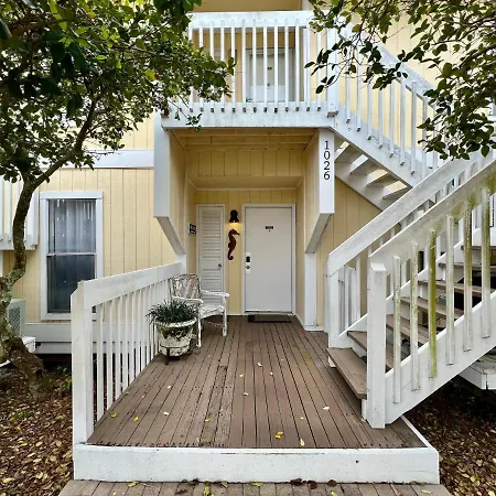 Sandpiper Cove 1026